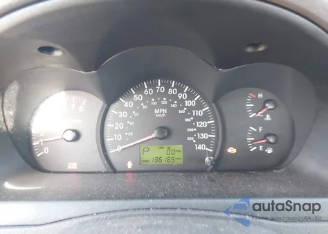 2004 Kia Spectra Ex/Lx from USA, damaged, VIN KNAFE121545041267